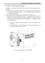 Preview for 64 page of Toshiba TS3100 Instruction Manual