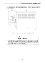 Preview for 65 page of Toshiba TS3100 Instruction Manual