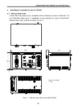 Preview for 66 page of Toshiba TS3100 Instruction Manual