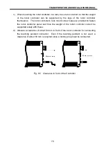 Preview for 70 page of Toshiba TS3100 Instruction Manual