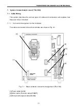 Preview for 71 page of Toshiba TS3100 Instruction Manual