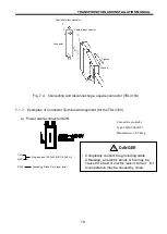 Preview for 78 page of Toshiba TS3100 Instruction Manual