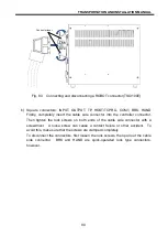 Preview for 90 page of Toshiba TS3100 Instruction Manual