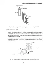 Preview for 91 page of Toshiba TS3100 Instruction Manual