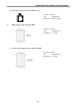 Preview for 94 page of Toshiba TS3100 Instruction Manual