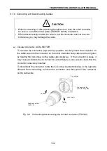 Preview for 102 page of Toshiba TS3100 Instruction Manual