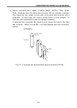 Preview for 103 page of Toshiba TS3100 Instruction Manual