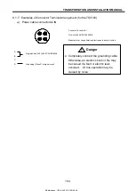 Preview for 104 page of Toshiba TS3100 Instruction Manual