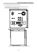 Preview for 110 page of Toshiba TS3100 Instruction Manual