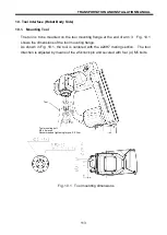 Preview for 113 page of Toshiba TS3100 Instruction Manual