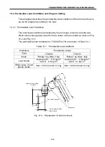 Preview for 116 page of Toshiba TS3100 Instruction Manual