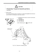 Preview for 117 page of Toshiba TS3100 Instruction Manual