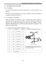 Preview for 132 page of Toshiba TS3100 Instruction Manual