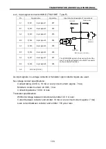 Preview for 133 page of Toshiba TS3100 Instruction Manual