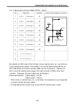 Preview for 146 page of Toshiba TS3100 Instruction Manual