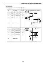 Preview for 149 page of Toshiba TS3100 Instruction Manual