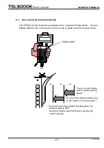 Preview for 98 page of Toshiba TSL3000E Interface Manual