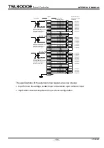 Preview for 107 page of Toshiba TSL3000E Interface Manual