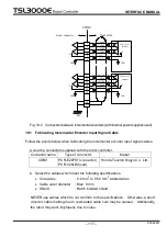 Preview for 118 page of Toshiba TSL3000E Interface Manual