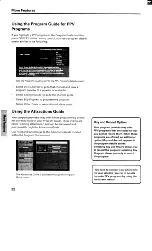 Preview for 24 page of Toshiba TSR-202 Operation Manual