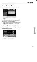 Preview for 25 page of Toshiba TSR-202 Operation Manual