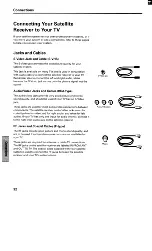 Preview for 34 page of Toshiba TSR-202 Operation Manual