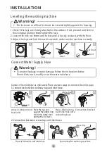 Предварительный просмотр 13 страницы Toshiba TW-BH85S2PH Owner'S Manual