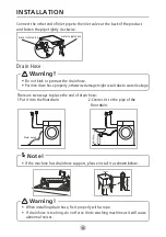 Предварительный просмотр 14 страницы Toshiba TW-BH85S2PH Owner'S Manual