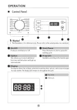 Предварительный просмотр 18 страницы Toshiba TW-BH85S2PH Owner'S Manual