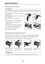 Предварительный просмотр 26 страницы Toshiba TW-BH85S2PH Owner'S Manual