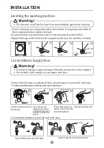 Предварительный просмотр 13 страницы Toshiba TW-BH95M4H Owner'S Manual