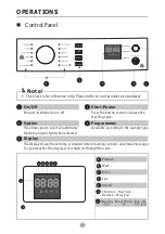 Предварительный просмотр 18 страницы Toshiba TW-BH95M4H Owner'S Manual