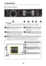 Предварительный просмотр 19 страницы Toshiba TW-BK95G4 Series Owner'S Manual