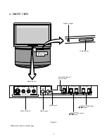 Preview for 7 page of Toshiba TW40F80 Technical Training Manual