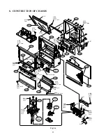 Preview for 11 page of Toshiba TW40F80 Technical Training Manual