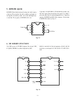 Preview for 21 page of Toshiba TW40F80 Technical Training Manual