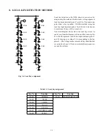 Preview for 23 page of Toshiba TW40F80 Technical Training Manual