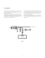 Preview for 35 page of Toshiba TW40F80 Technical Training Manual