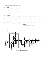 Preview for 79 page of Toshiba TW40F80 Technical Training Manual