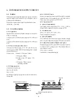 Preview for 98 page of Toshiba TW40F80 Technical Training Manual