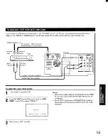 Preview for 55 page of Toshiba TW40H80 Owner'S Manual