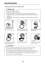 Preview for 27 page of Toshiba TWD-BJ120M4M Owner'S Manual