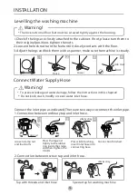 Preview for 15 page of Toshiba TWD-BL160D4 Series Owner'S Manual