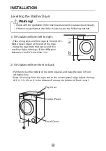 Preview for 14 page of Toshiba TWD-BM105GF4 Series Owner'S Manual