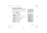 Preview for 48 page of Toshiba TX62 Manual