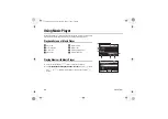 Preview for 64 page of Toshiba TX62 Manual