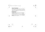 Preview for 100 page of Toshiba TX62 Manual