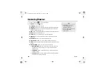 Preview for 108 page of Toshiba TX62 Manual