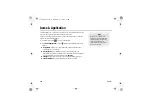 Preview for 112 page of Toshiba TX62 Manual