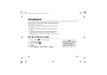 Preview for 120 page of Toshiba TX62 Manual